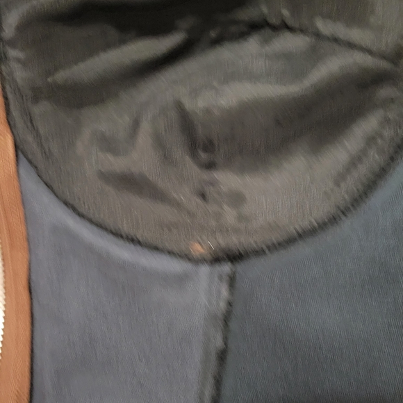 Leather bratop - Picture 3 of 6